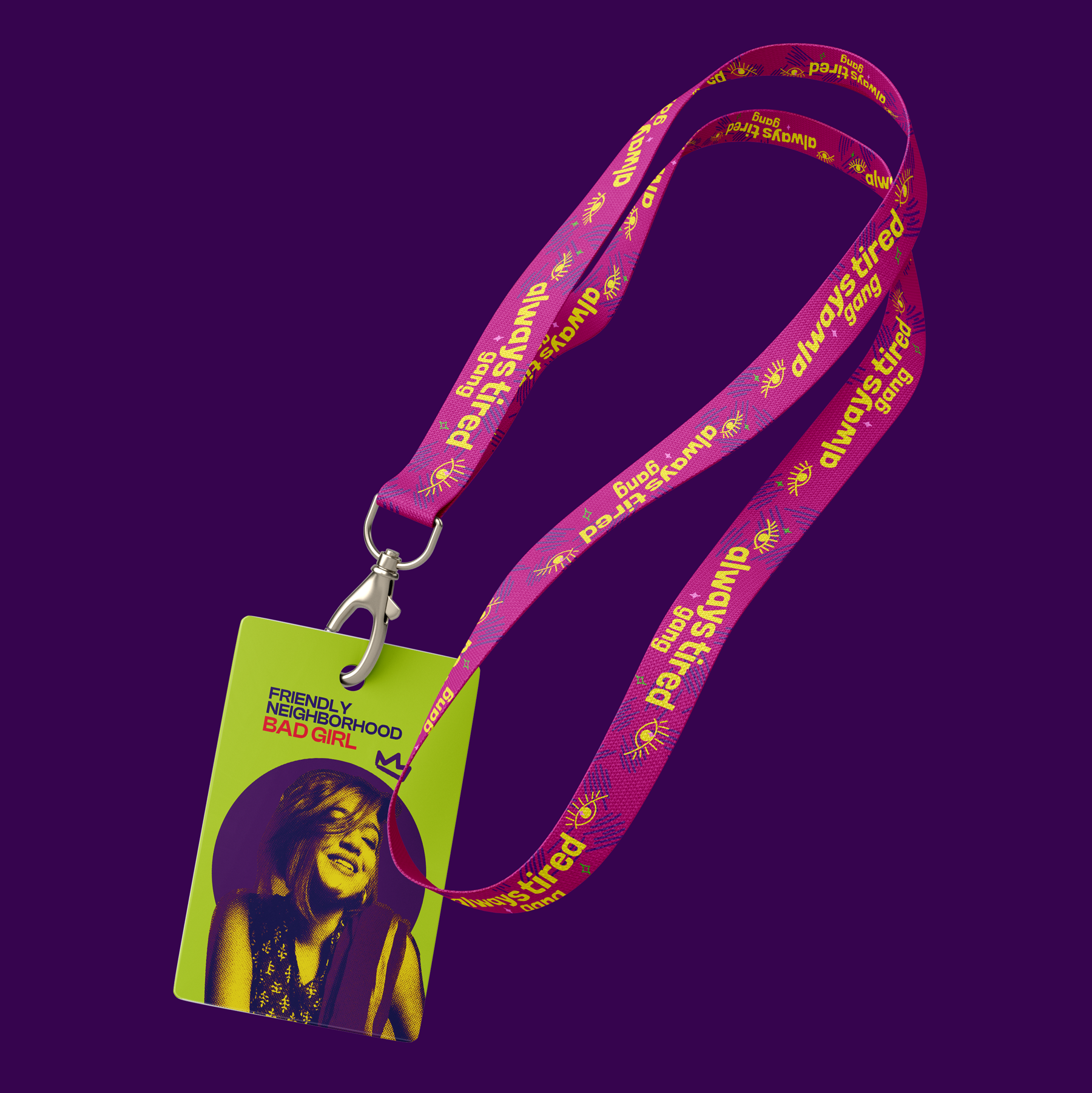ID Card Lanyards