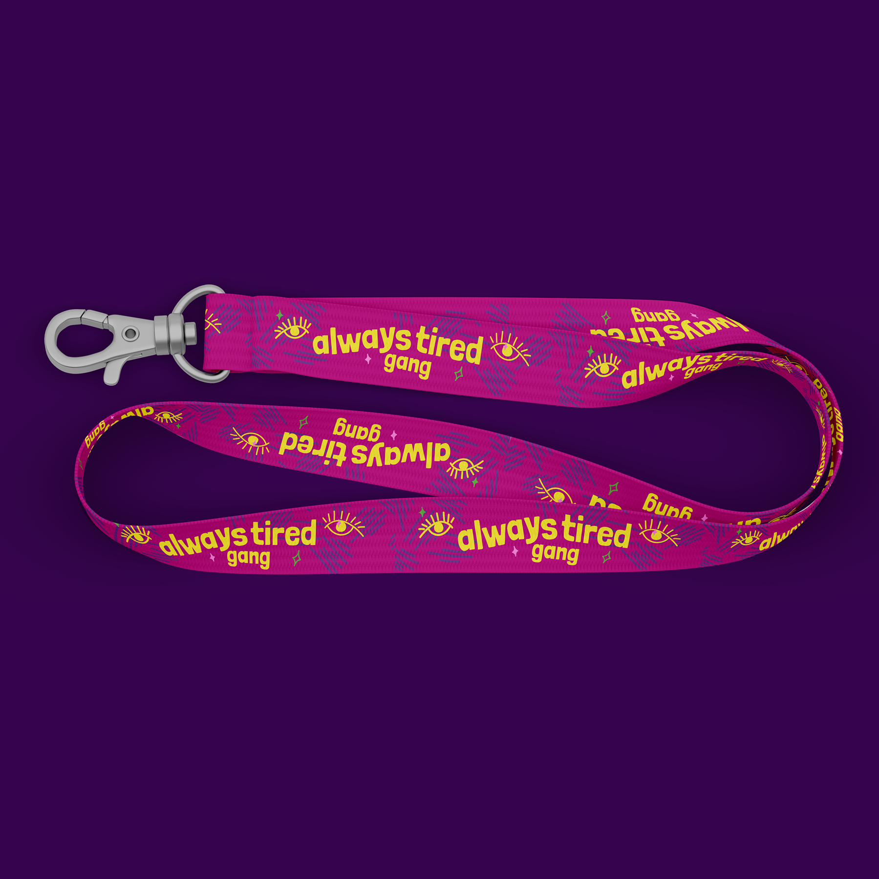 ID Card Lanyards