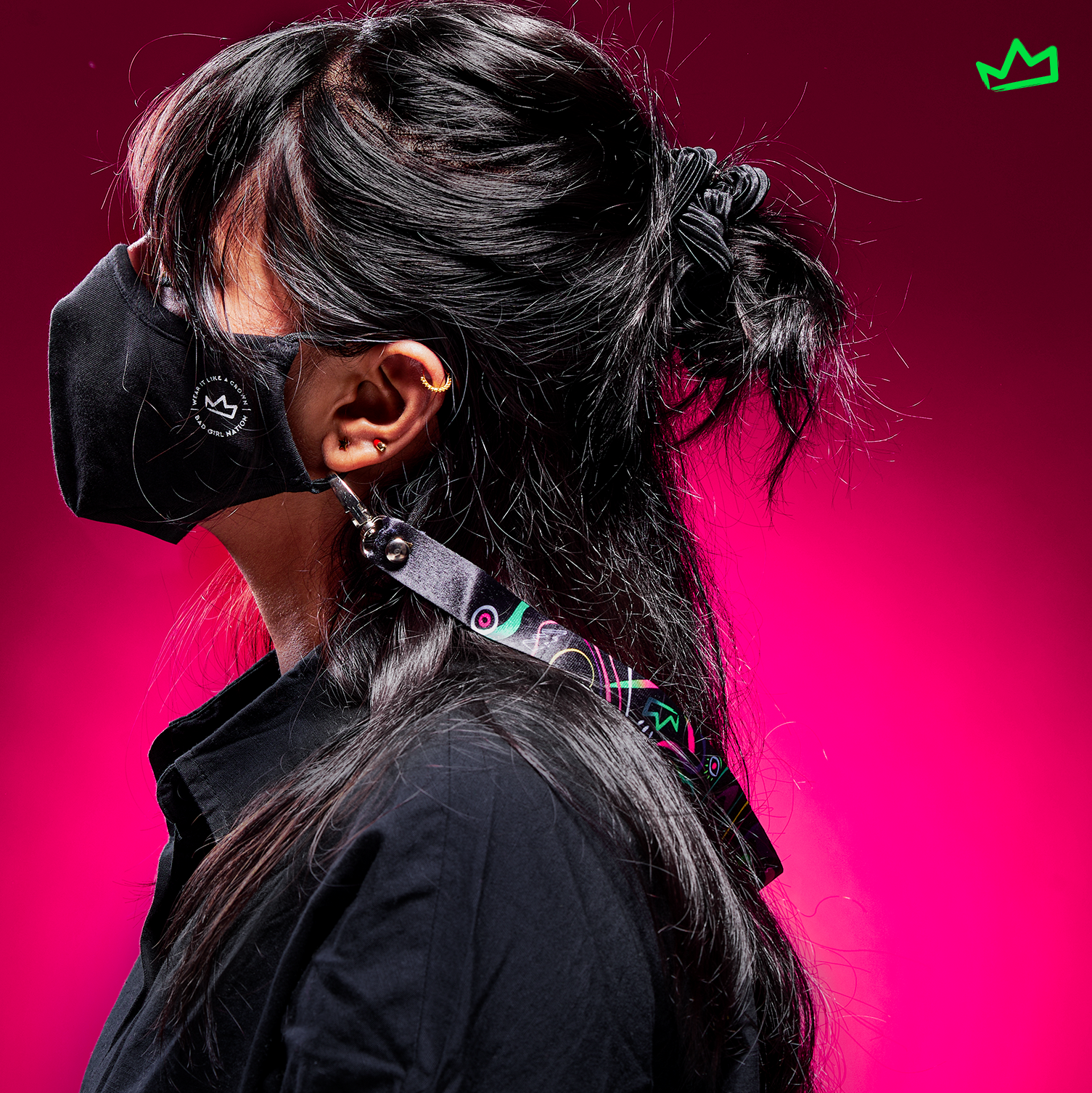 Mask