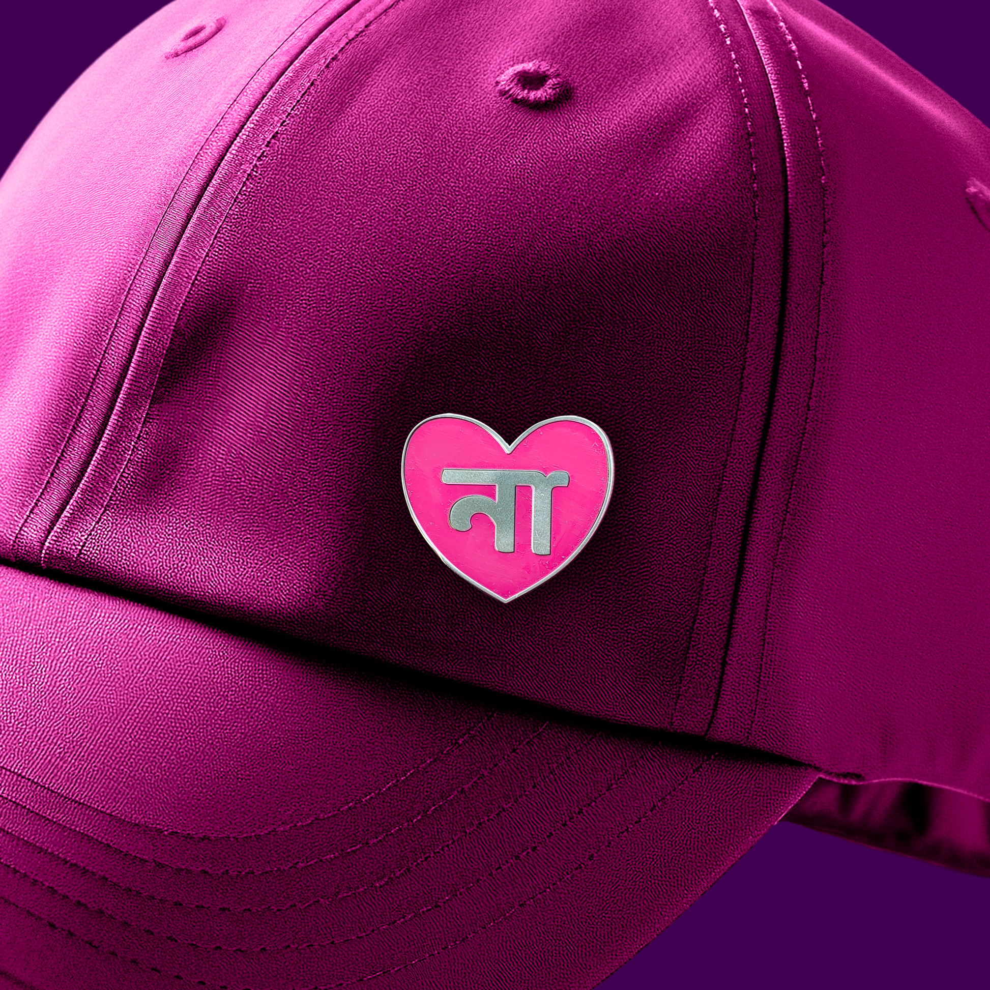 Na | Metal Pin