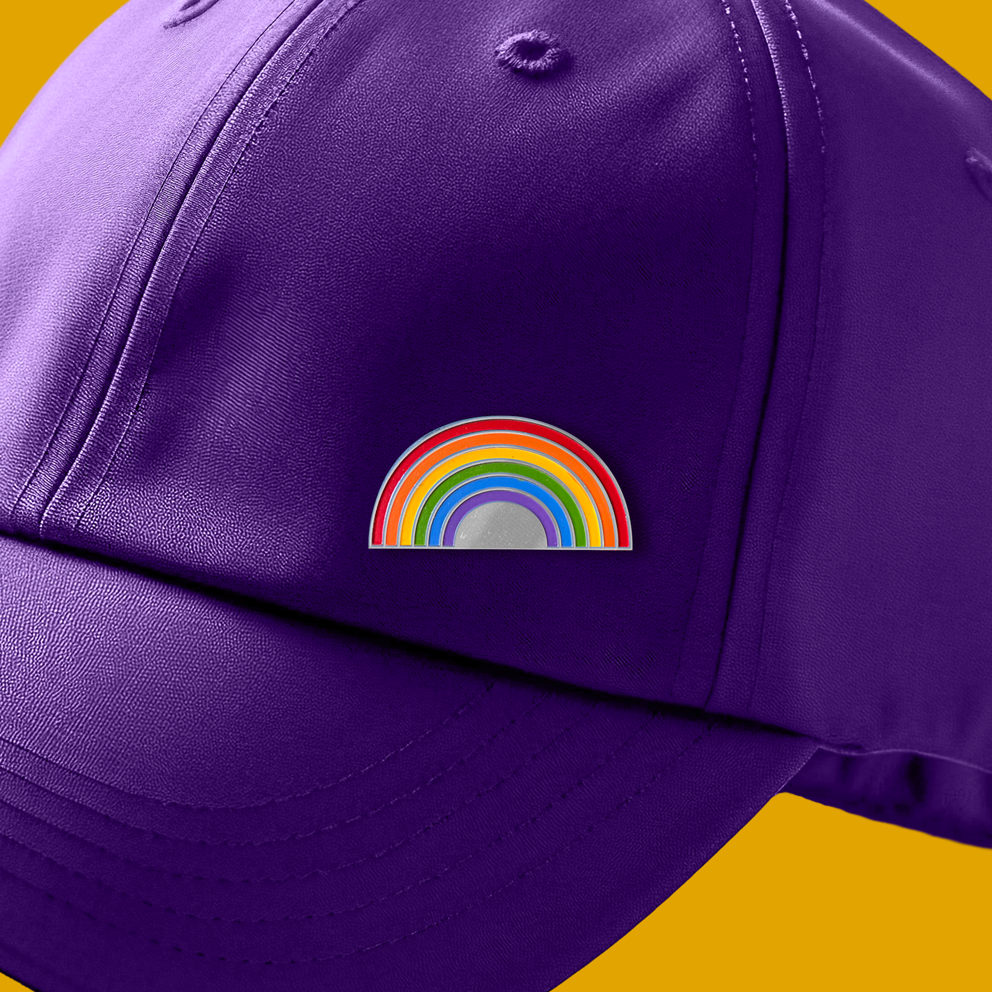Pride | Metal Pin