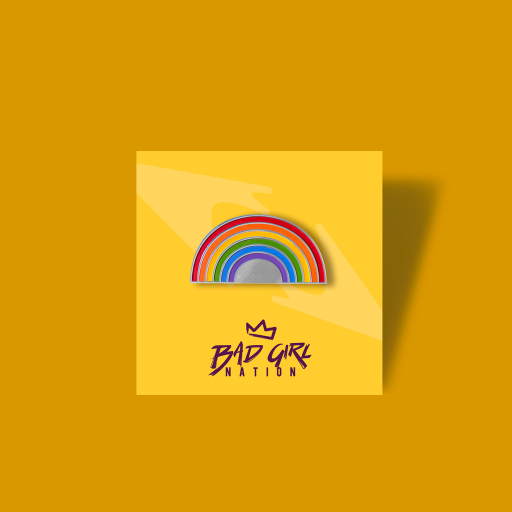 Pride | Metal Pin