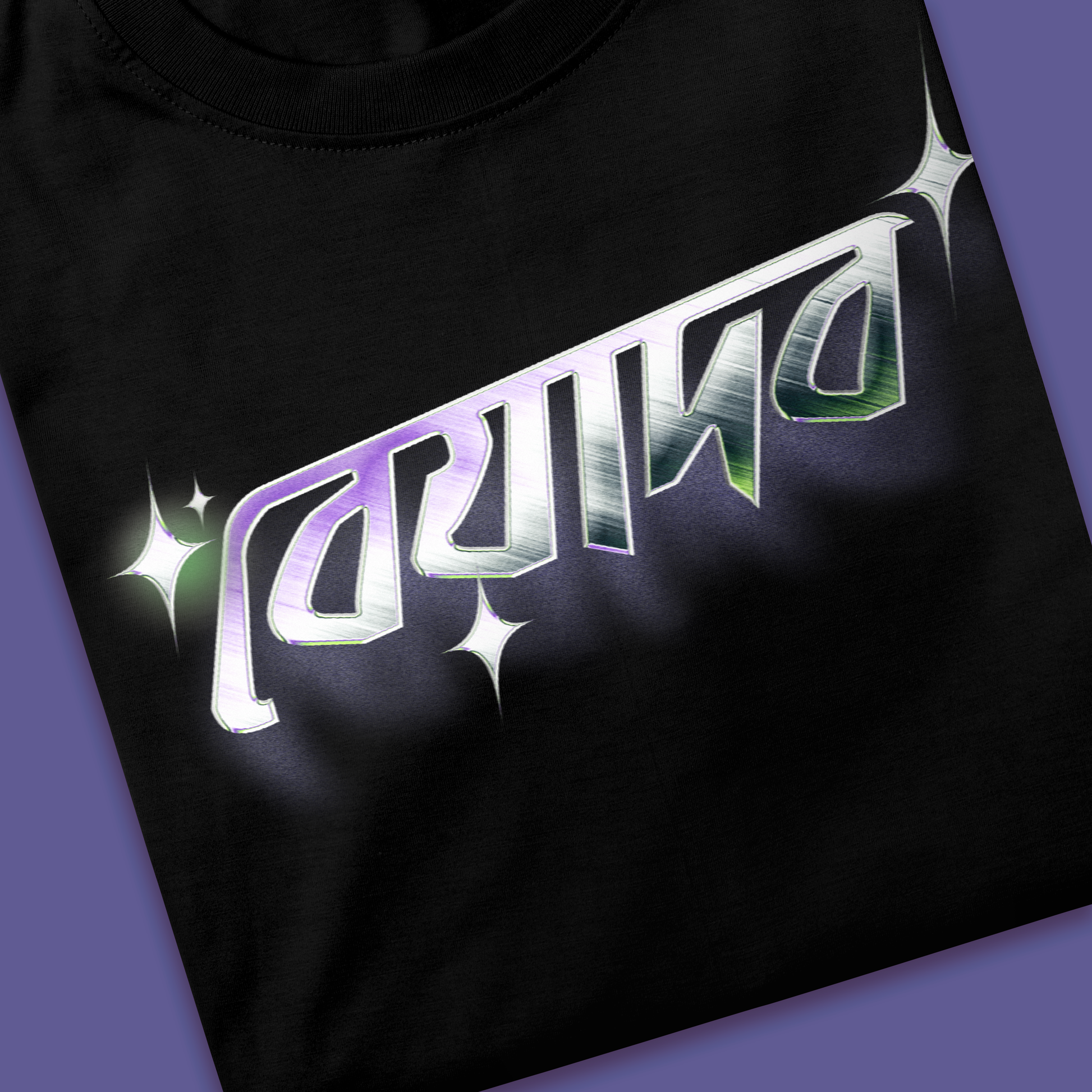 Beyadob | Drop Shoulder T-shirt