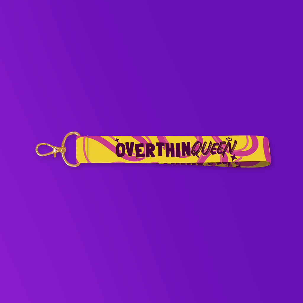 Wrist Lanyards