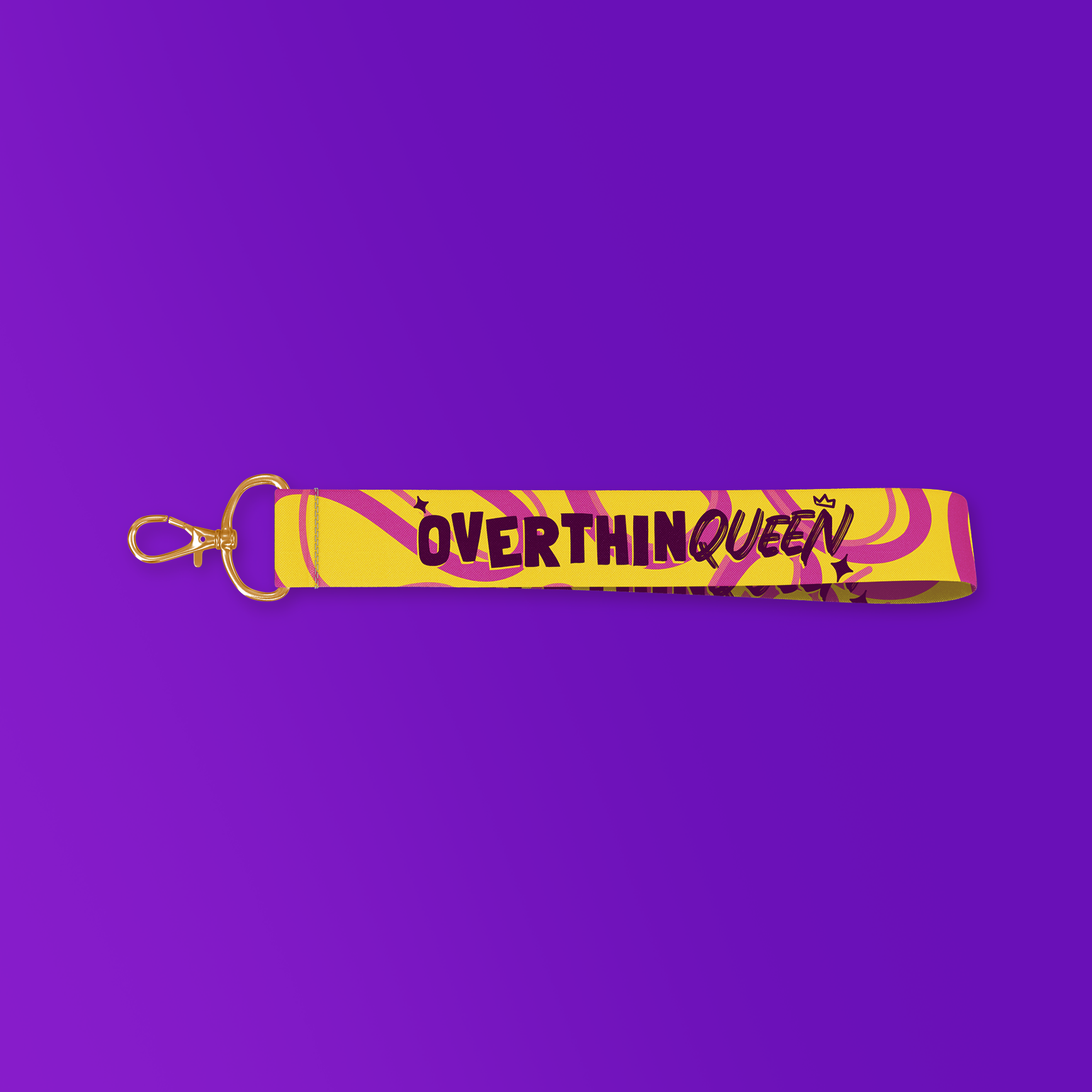 Wrist Lanyards
