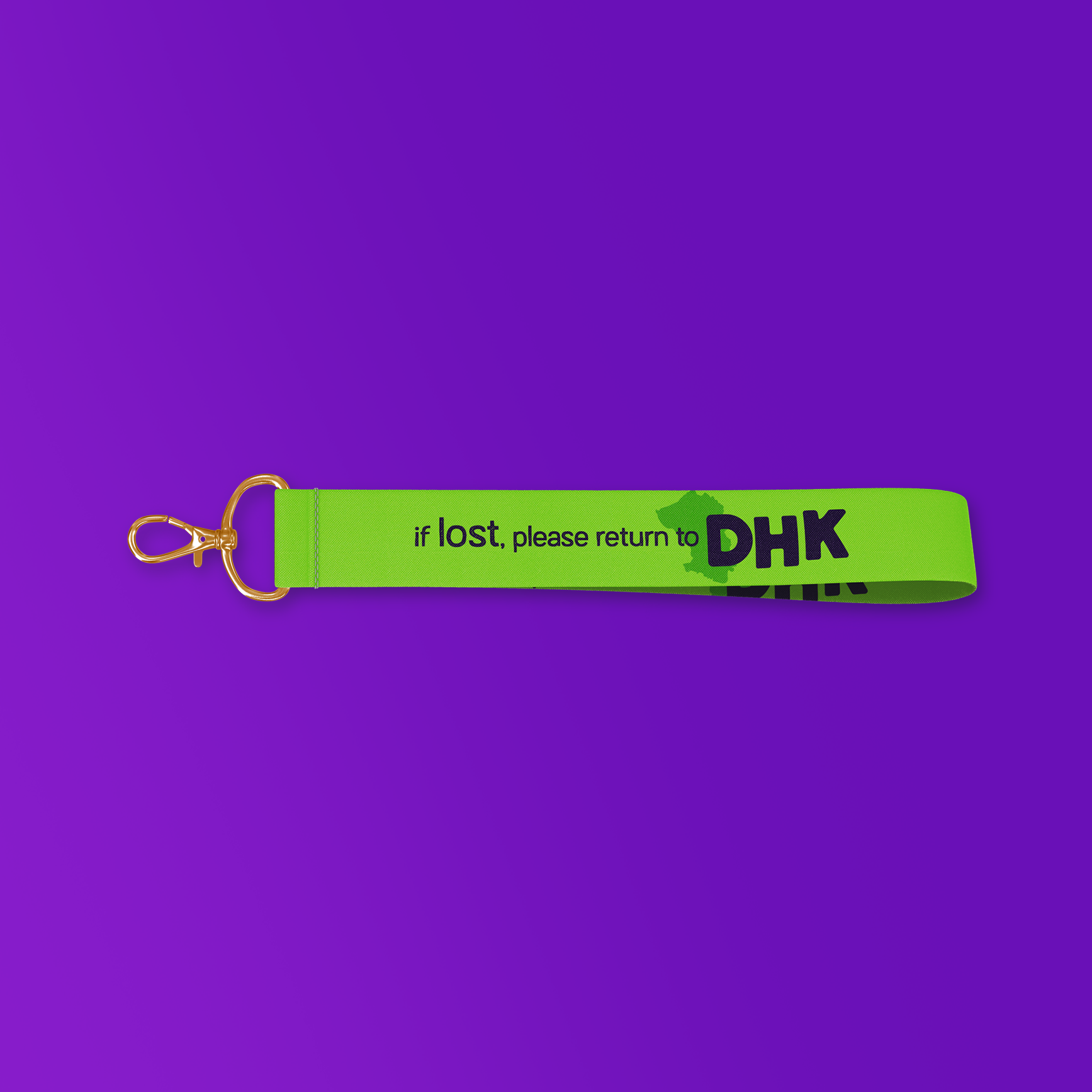 Wrist Lanyards